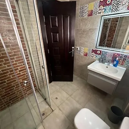 Elegant Brand New 2 Bedroom Flat Madinaty Exteriér fotografie