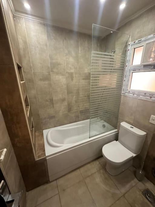 Elegant Brand New 2 Bedroom Flat * Madinaty