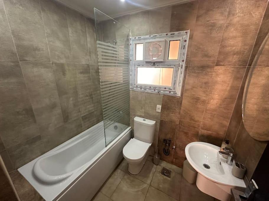 Elegant Brand New 2 Bedroom Flat Madinaty