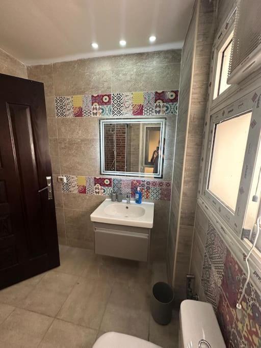 Elegant Brand New 2 Bedroom Flat Apartment Madinaty