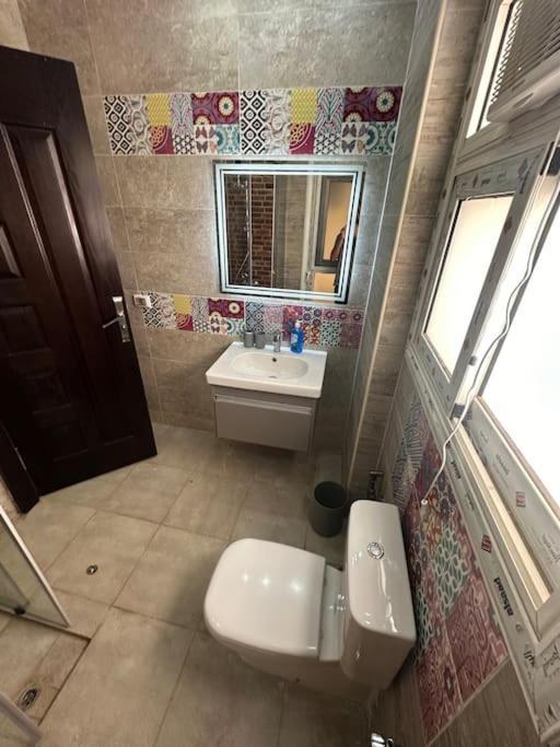 Elegant Brand New 2 Bedroom Flat Madinaty