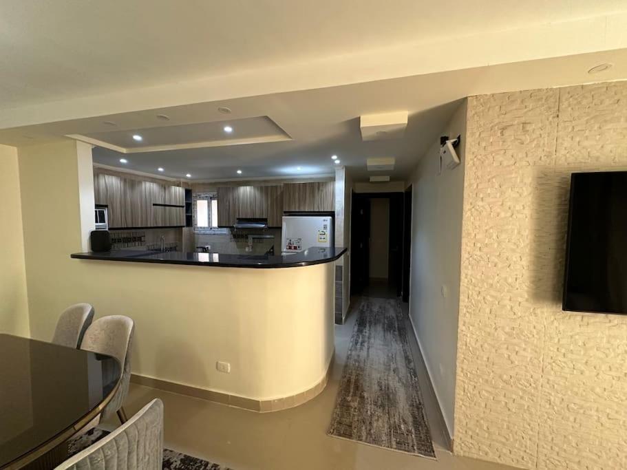 Elegant Brand New 2 Bedroom Flat Madinaty