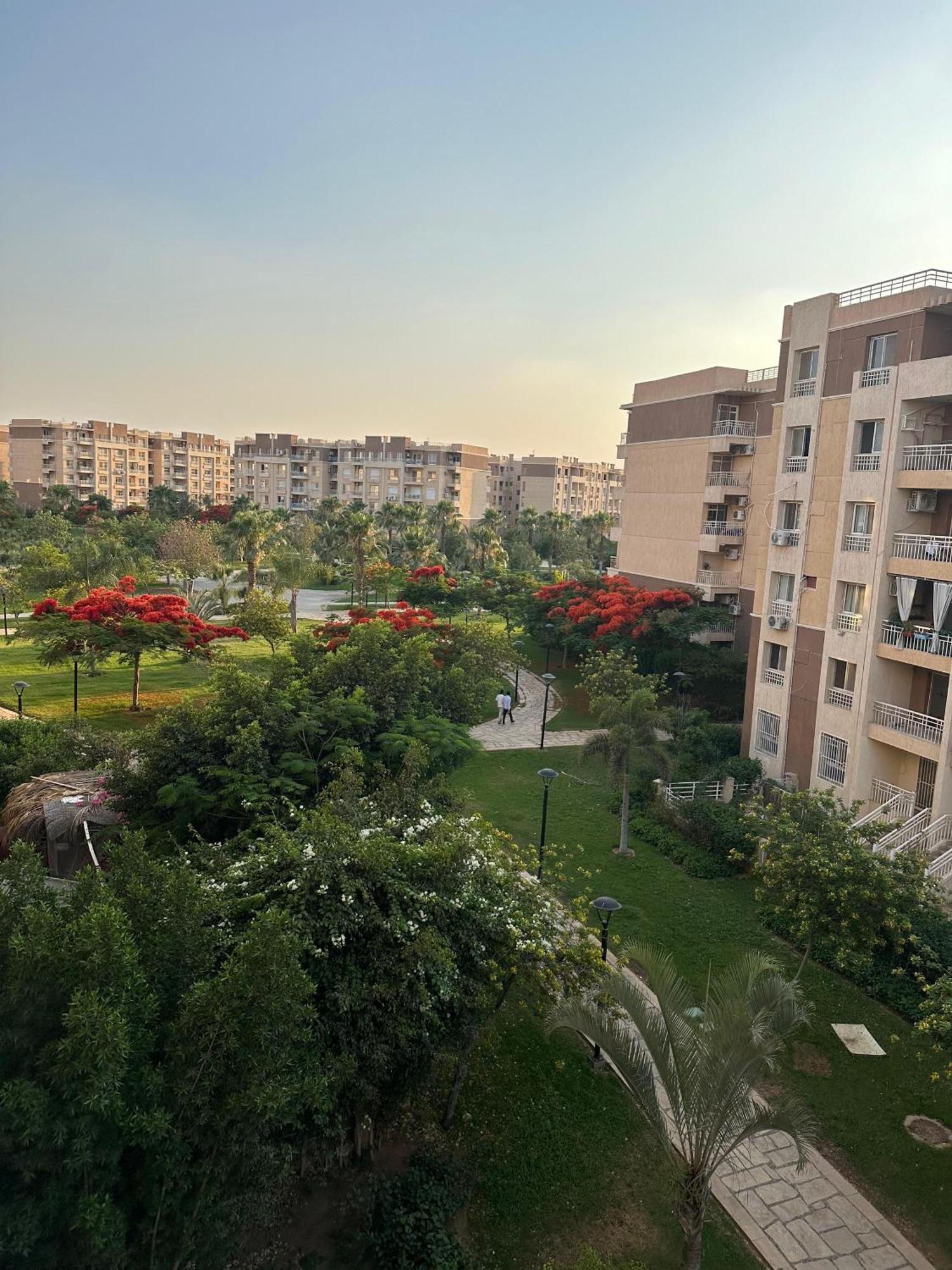 Elegant Brand New 2 Bedroom Flat * Madinaty