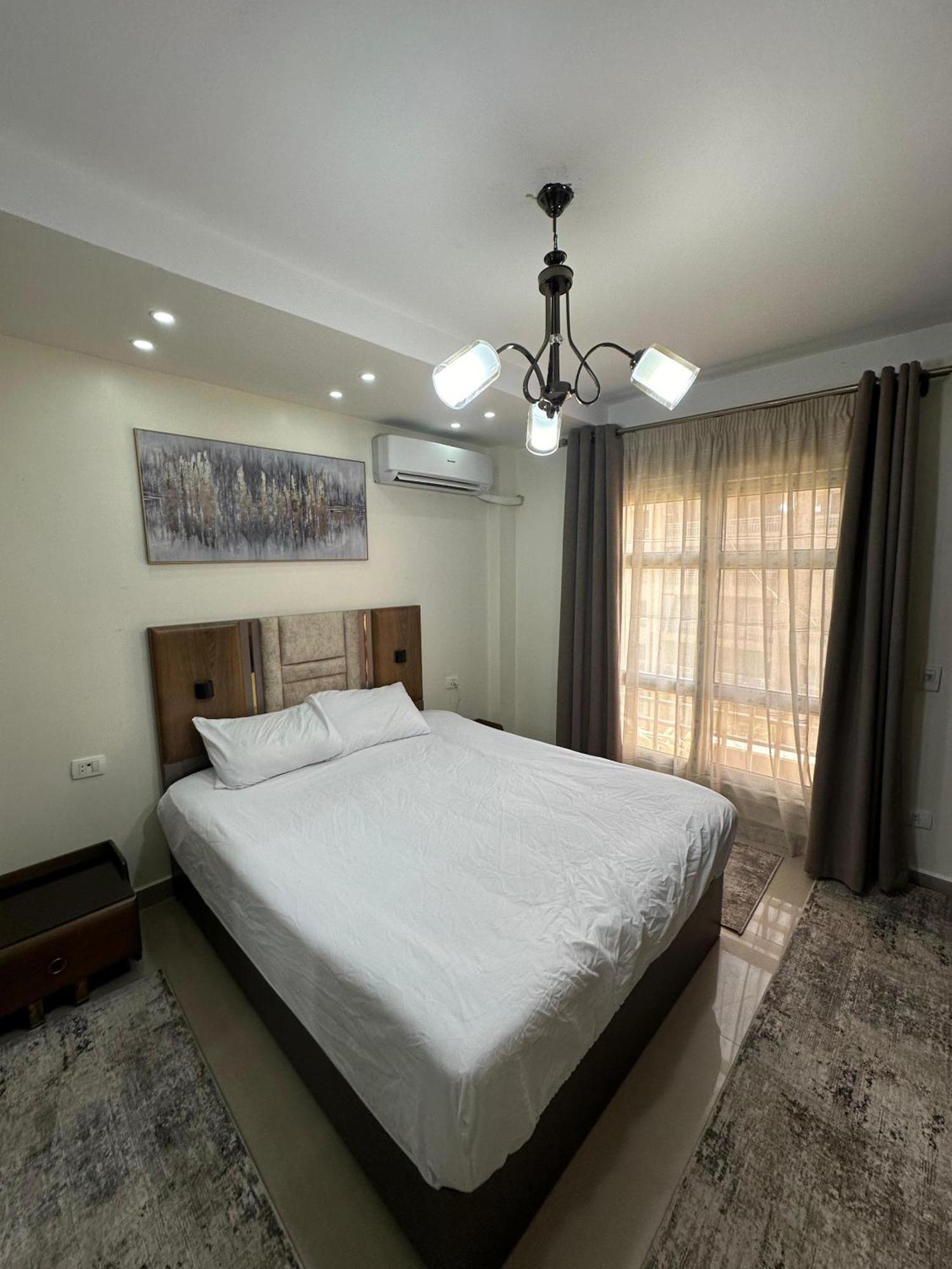 Elegant Brand New 2 Bedroom Flat Apartment